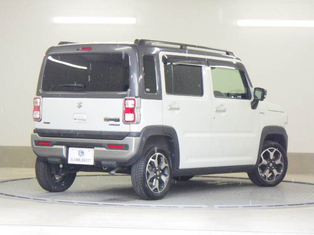 スズキ ハスラー ６６０ Ｊスタイル ターボ R3年 (九州・沖縄) 99