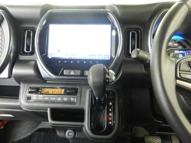 スズキ ハスラー ６６０ Ｊスタイル ターボ R3年 (九州・沖縄) 99