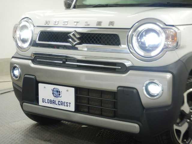 スズキ ハスラー ６６０ Ｊスタイル ターボ R3年 (九州・沖縄) 99