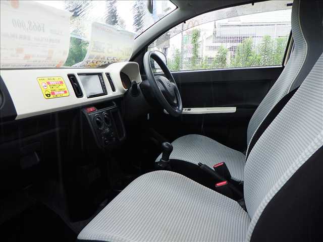 スズキ アルト ６６０ Ｆ H29年 (九州・沖縄) 99