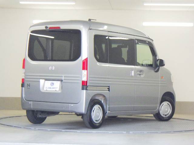 ホンダ Ｎ−ＶＡＮ ６６０ Ｌ ホンダセンシング R2年 (九州・沖縄) 99