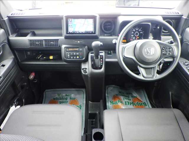 ホンダ Ｎ−ＶＡＮ ６６０ Ｌ ホンダセンシング R2年 (九州・沖縄) 99