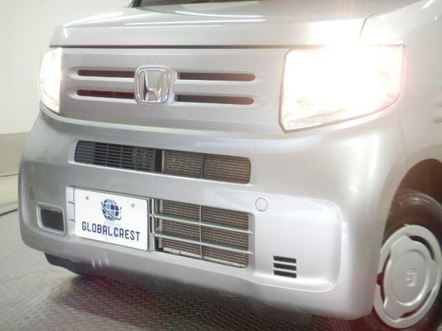 ホンダ Ｎ−ＶＡＮ ６６０ Ｌ ホンダセンシング R2年 (九州・沖縄) 99