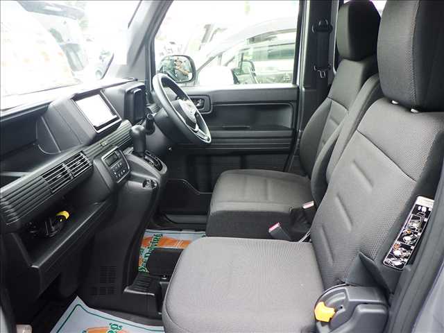 ホンダ Ｎ−ＶＡＮ ６６０ Ｌ ホンダセンシング R2年 (九州・沖縄) 99