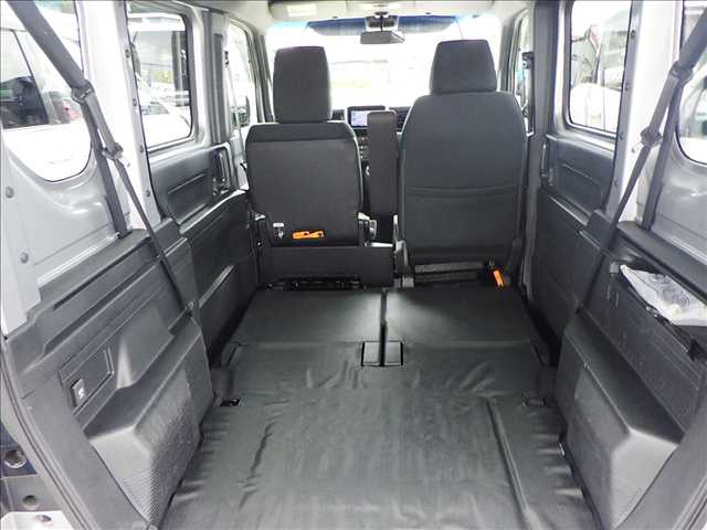 ホンダ Ｎ−ＶＡＮ ６６０ Ｌ ホンダセンシング R2年 (九州・沖縄) 99