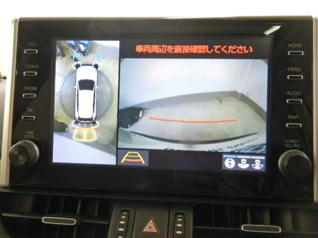 トヨタ ＲＡＶ４ ２．５ ハイブリッド Ｇ Ｅ－ＦＯＵＲ ４ＷＤ R3年 (九州・沖縄) 99