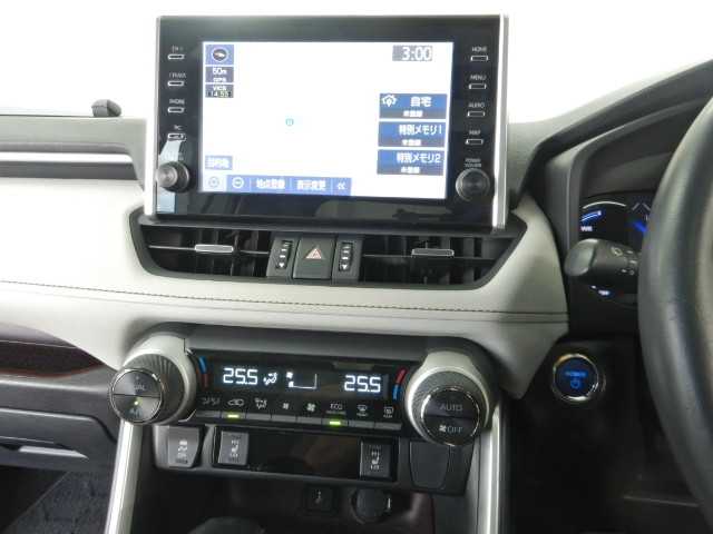 トヨタ ＲＡＶ４ ２．５ ハイブリッド Ｇ Ｅ－ＦＯＵＲ ４ＷＤ R3年 (九州・沖縄) 99