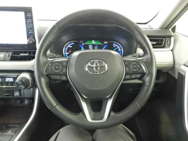 トヨタ ＲＡＶ４ ２．５ ハイブリッド Ｇ Ｅ－ＦＯＵＲ ４ＷＤ R3年 (九州・沖縄) 99