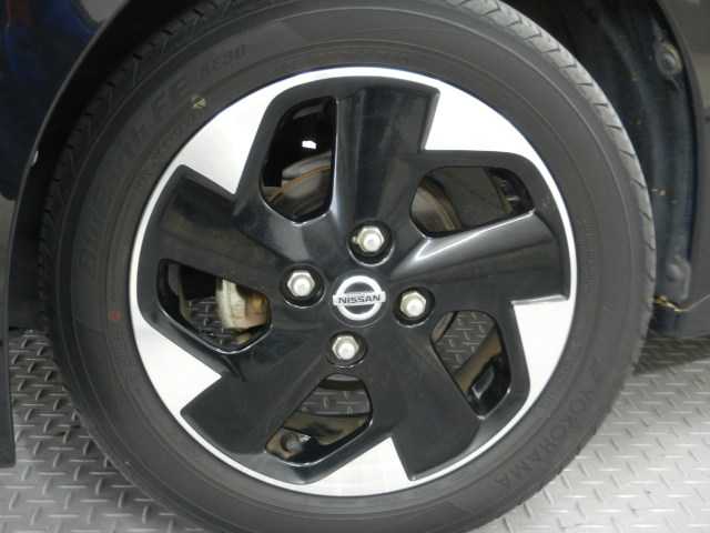 日産 ルークス ６６０ ハイウェイスターＸ R3年 (九州・沖縄) 99