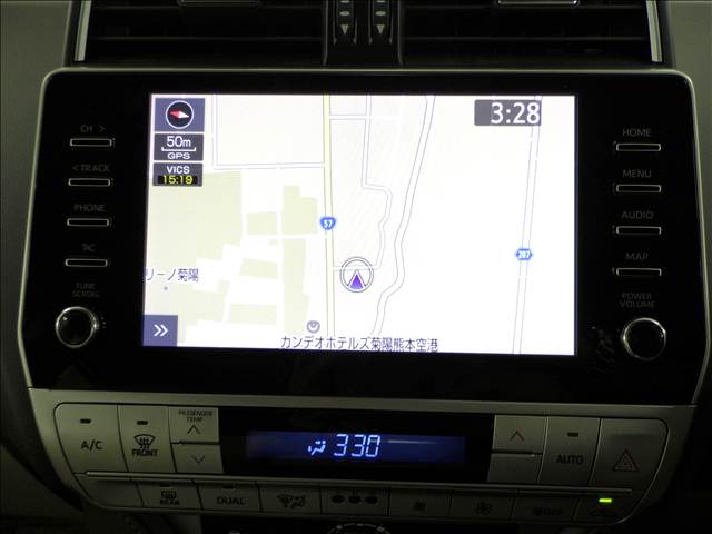トヨタ ランドクルーザープラド ２．８ ＴＺ－Ｇ ディーゼルターボ ４ＷＤ R5年 (九州・沖縄) 99