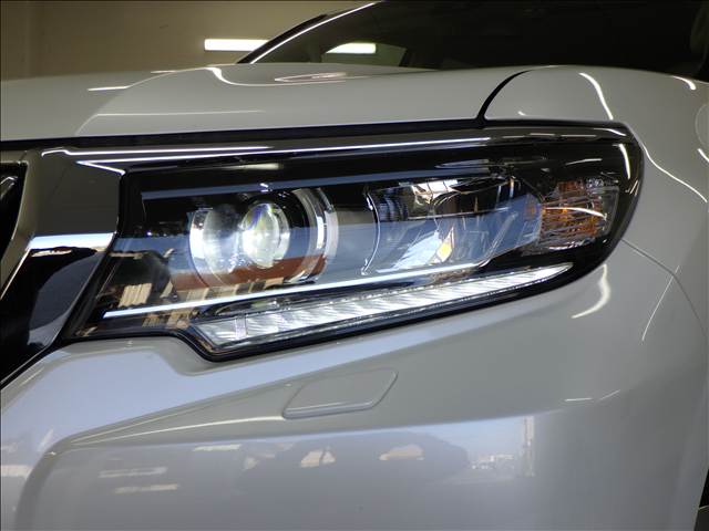トヨタ ランドクルーザープラド ２．８ ＴＺ－Ｇ ディーゼルターボ ４ＷＤ R5年 (九州・沖縄) 99