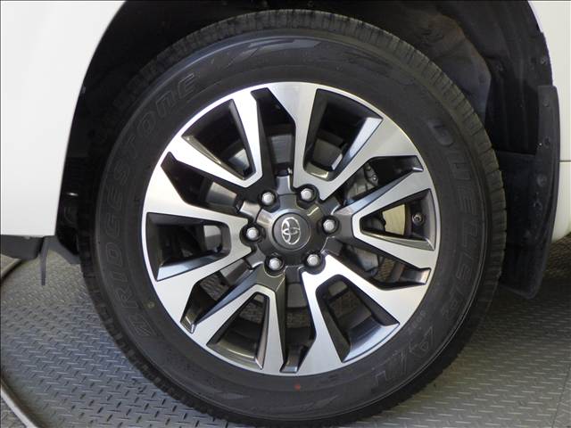 トヨタ ランドクルーザープラド ２．８ ＴＺ－Ｇ ディーゼルターボ ４ＷＤ R5年 (九州・沖縄) 99