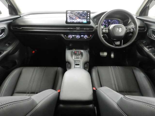 ホンダ ＺＲ－Ｖ ２．０ Ｅ：ＨＥＶ Ｚ ４ＷＤ R5年 (九州・沖縄) 99