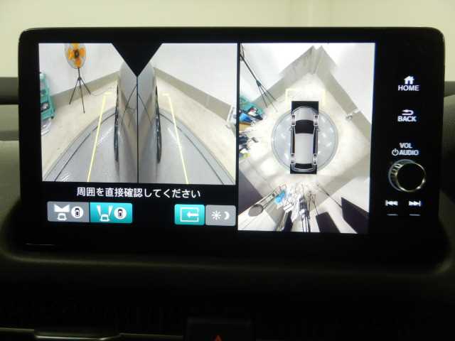 ホンダ ＺＲ－Ｖ ２．０ Ｅ：ＨＥＶ Ｚ ４ＷＤ R5年 (九州・沖縄) 99