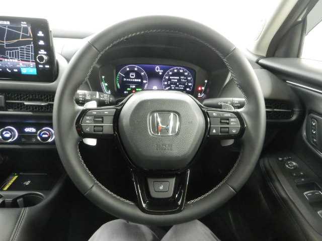 ホンダ ＺＲ－Ｖ ２．０ Ｅ：ＨＥＶ Ｚ ４ＷＤ R5年 (九州・沖縄) 99