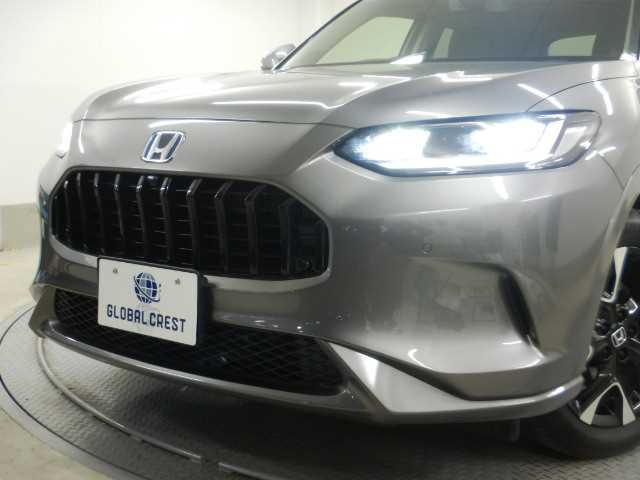 ホンダ ＺＲ－Ｖ ２．０ Ｅ：ＨＥＶ Ｚ ４ＷＤ R5年 (九州・沖縄) 99