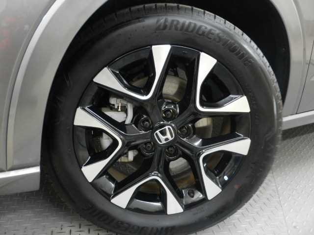 ホンダ ＺＲ－Ｖ ２．０ Ｅ：ＨＥＶ Ｚ ４ＷＤ R5年 (九州・沖縄) 99