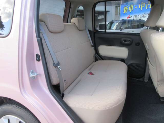 ダイハツ ミラ　ココア ６６０ Ｌ H29年 (東海) 99