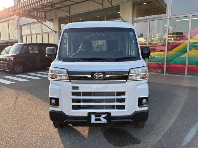 ダイハツ アトレー ６６０ ＲＳ R8年 (近畿) 99