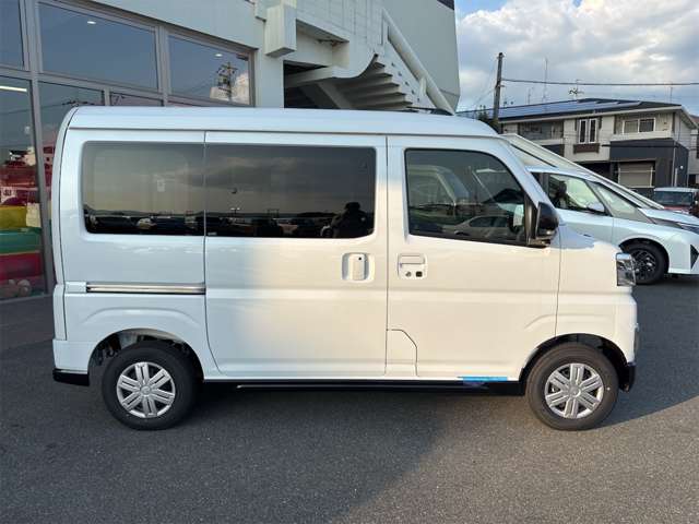 ダイハツ アトレー ６６０ ＲＳ R8年 (近畿) 99