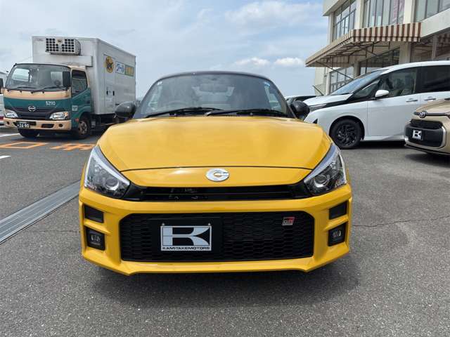 ダイハツ コペン ＧＲ スポーツ ６６０ R8年 (近畿) 99