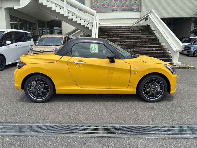 ダイハツ コペン ＧＲ スポーツ ６６０ R8年 (近畿) 99