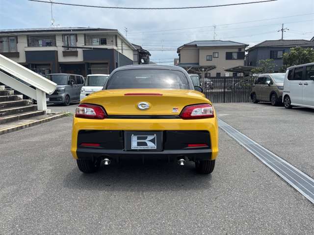 ダイハツ コペン ＧＲ スポーツ ６６０ R8年 (近畿) 99