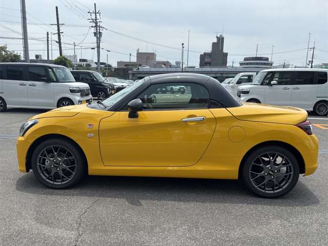 ダイハツ コペン ＧＲ スポーツ ６６０ R8年 (近畿) 99