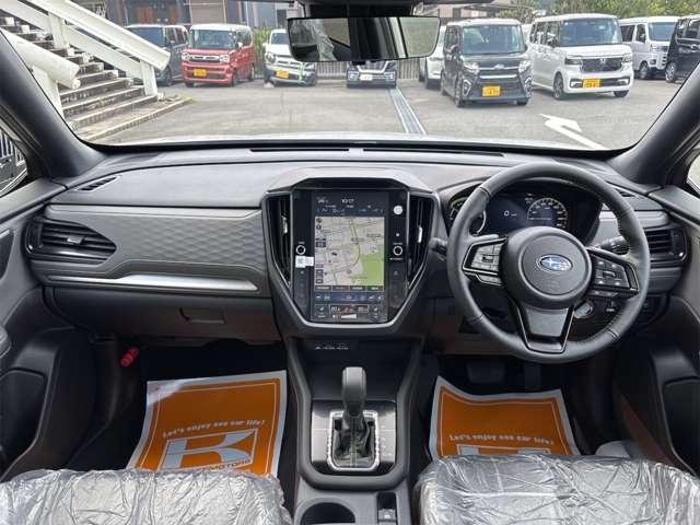 スバル フォレスター　ハイブリッド ２．５ エックスブレイク Ｓ：ＨＥＶ ＥＸ ４ＷＤ R8年 (近畿) 99