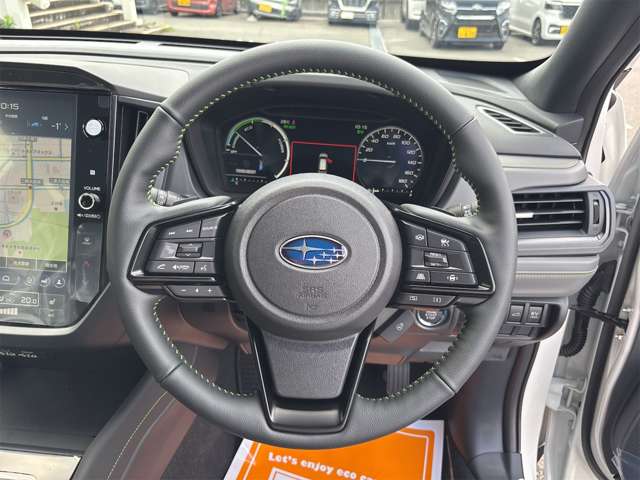 スバル フォレスター　ハイブリッド ２．５ エックスブレイク Ｓ：ＨＥＶ ＥＸ ４ＷＤ R8年 (近畿) 99