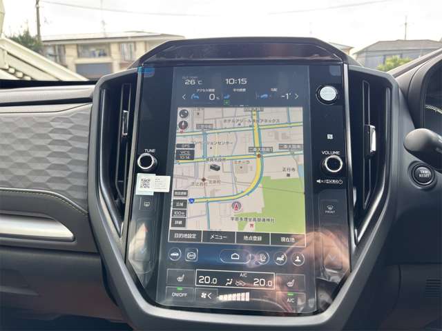 スバル フォレスター　ハイブリッド ２．５ エックスブレイク Ｓ：ＨＥＶ ＥＸ ４ＷＤ R8年 (近畿) 99