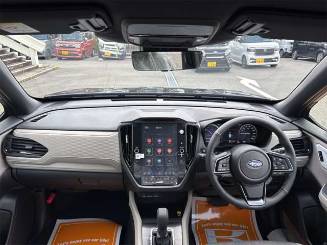 スバル フォレスター　ハイブリッド ２．５ プレミアム Ｓ：ＨＥＶ ＥＸ ４ＷＤ R8年 (近畿) 99