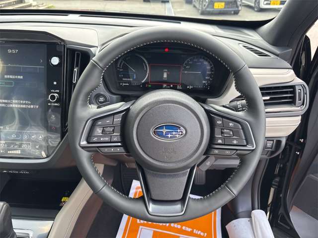 スバル フォレスター　ハイブリッド ２．５ プレミアム Ｓ：ＨＥＶ ＥＸ ４ＷＤ R8年 (近畿) 99