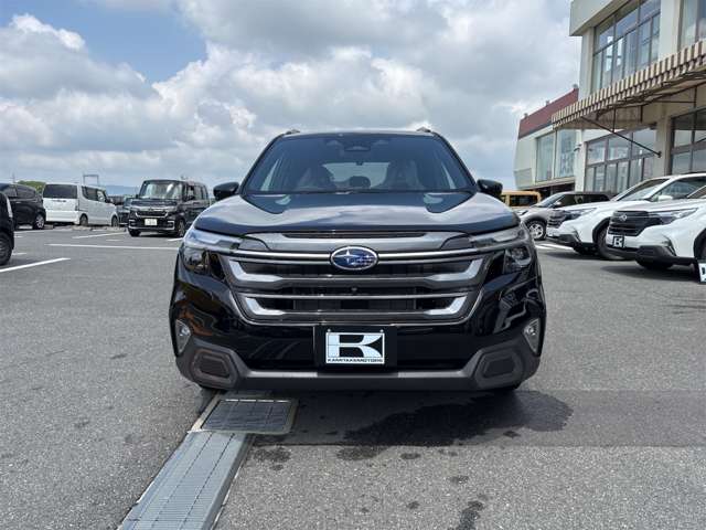 スバル フォレスター　ハイブリッド ２．５ プレミアム Ｓ：ＨＥＶ ＥＸ ４ＷＤ R8年 (近畿) 99