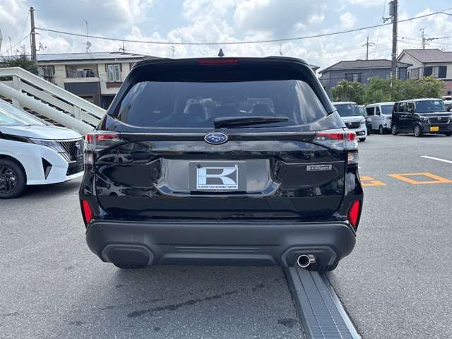 スバル フォレスター　ハイブリッド ２．５ プレミアム Ｓ：ＨＥＶ ＥＸ ４ＷＤ R8年 (近畿) 99