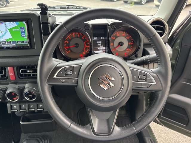 スズキ ジムニー ６６０ ＸＣ ４ＷＤ H30年 (近畿) 99