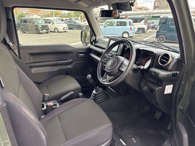 スズキ ジムニー ６６０ ＸＣ ４ＷＤ H30年 (近畿) 99