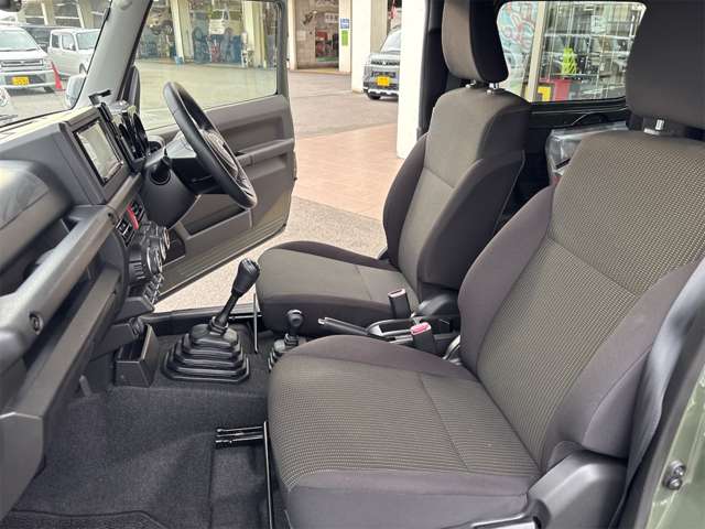 スズキ ジムニー ６６０ ＸＣ ４ＷＤ H30年 (近畿) 99