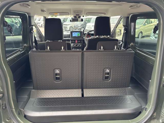 スズキ ジムニー ６６０ ＸＣ ４ＷＤ H30年 (近畿) 99