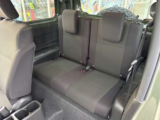 スズキ ジムニー ６６０ ＸＣ ４ＷＤ H30年 (近畿) 99