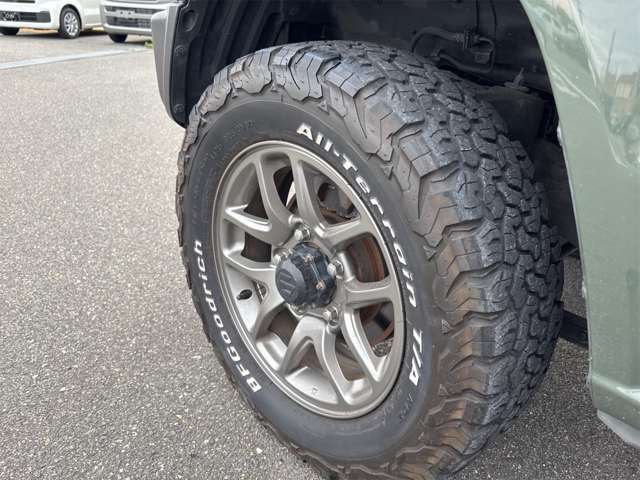 スズキ ジムニー ６６０ ＸＣ ４ＷＤ H30年 (近畿) 99