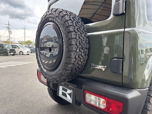 スズキ ジムニー ６６０ ＸＣ ４ＷＤ H30年 (近畿) 99