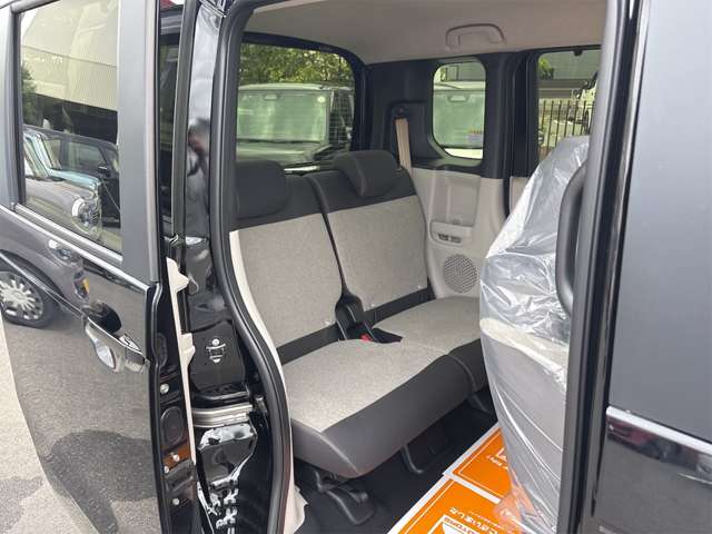 ホンダ Ｎ　ＢＯＸ ６６０ R8年 (近畿) 99