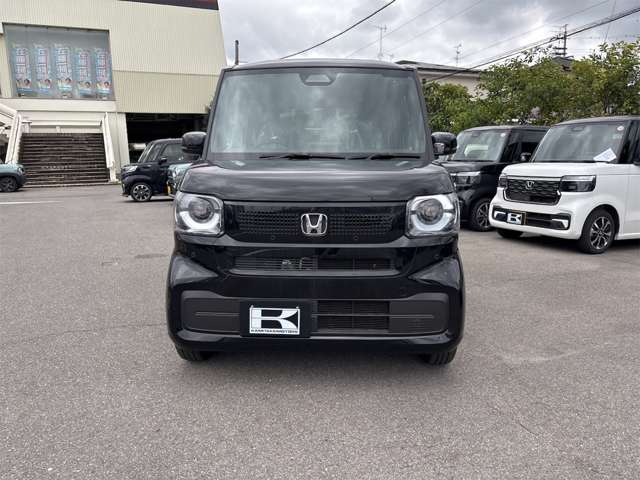 ホンダ Ｎ　ＢＯＸ ６６０ R8年 (近畿) 99