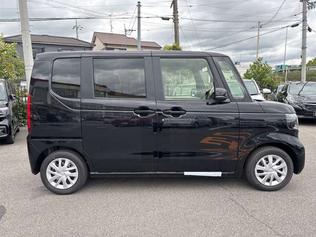 ホンダ Ｎ　ＢＯＸ ６６０ R8年 (近畿) 99
