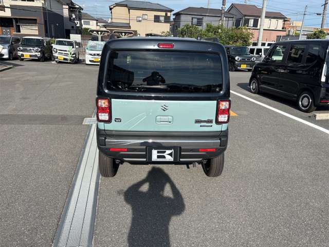 スズキ ハスラー ６６０ タフワイルド R7年 (近畿) 99