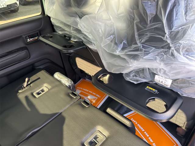 スズキ ハスラー ６６０ タフワイルド R7年 (近畿) 99