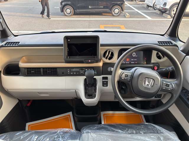 ホンダ Ｎ　ＢＯＸ ６６０ ファッションスタイル モノトーン R8年 (近畿) 99