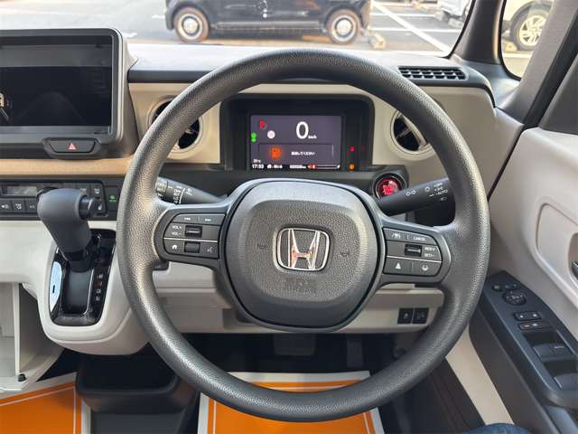 ホンダ Ｎ　ＢＯＸ ６６０ ファッションスタイル モノトーン R8年 (近畿) 99