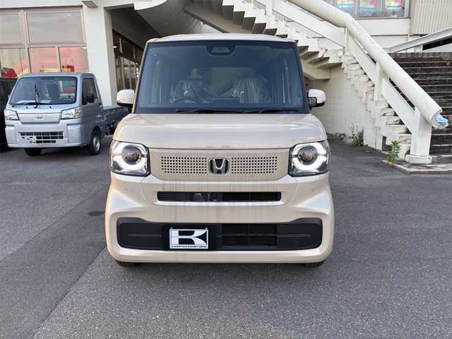 ホンダ Ｎ　ＢＯＸ ６６０ ファッションスタイル モノトーン R8年 (近畿) 99